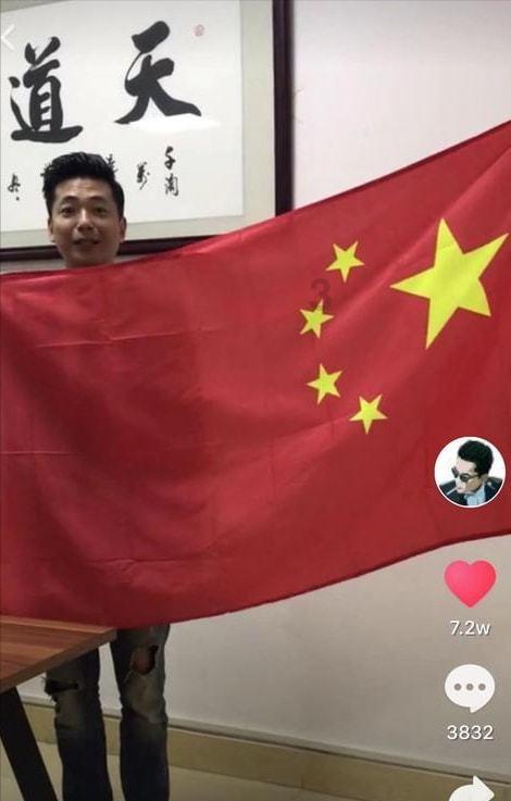 男生说做我女朋友在那个方面要辛苦什么意思？游戏画面