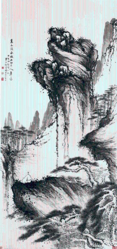 男孩部落营救