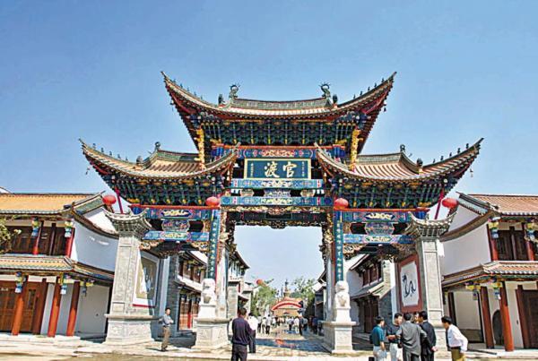无人深空
